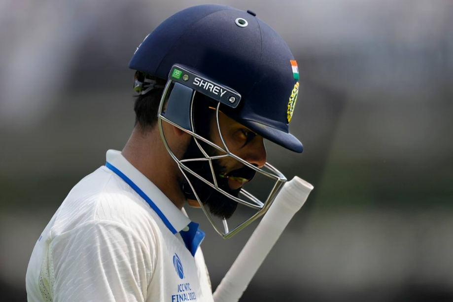 হোয়াইটওয়াশের পর নতুন দুঃসংবাদে ভারত