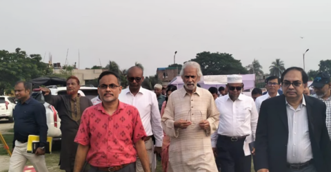 ডিজিটাল পদ্ধতিতে ভূমি জরিপ হবে আরও সহজ ও দ্রুত