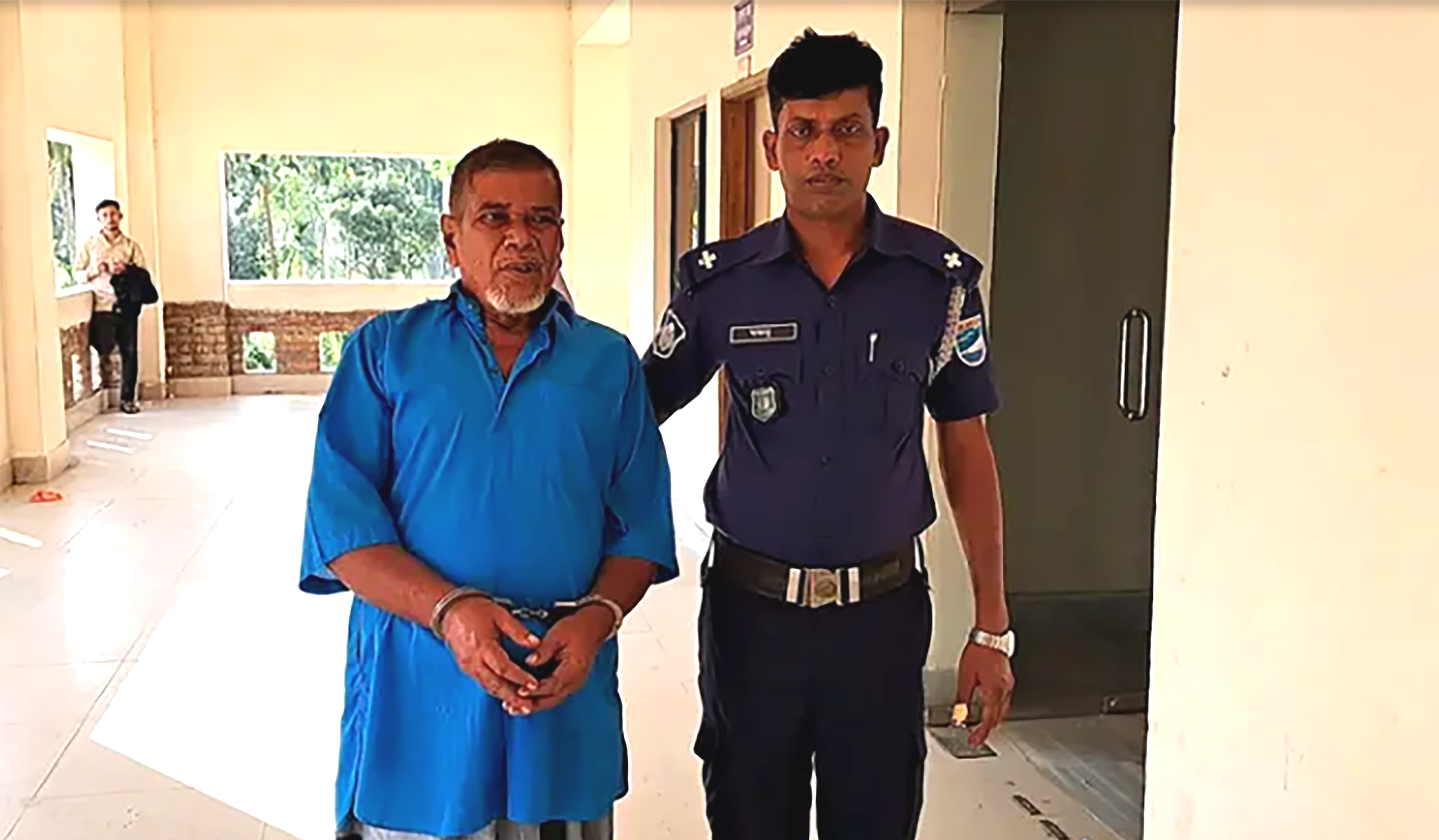 কিশোরগঞ্জে মাদ্রাসাছাত্র হত্যা: একজনের মৃত্যুদণ্ড, দুইজনকে যাবজ্জীবন কারাদণ্ড