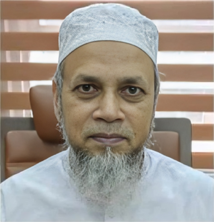 ইসলামিক ফাউন্ডেশনের নতুন মহাপরিচালক হিসেবে নিয়োগ পেলেন রেজানুর রহমান