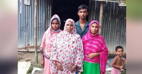 ভালুকায় তোফাজ্জল হত্যার তিন মাস পেরিয়ে গেলেও এখনো মামলা হয়নি।
