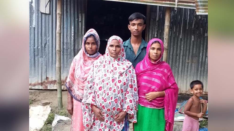 ভালুকায় তোফাজ্জল হত্যার তিন মাস পেরিয়ে গেলেও এখনো মামলা হয়নি।