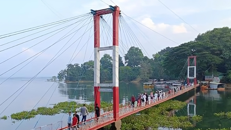 খাগড়াছড়ির দুয়ার খুললো, নিষেধাজ্ঞা প্রত্যাহারে সাজেকে পর্যটকদের ভিড়