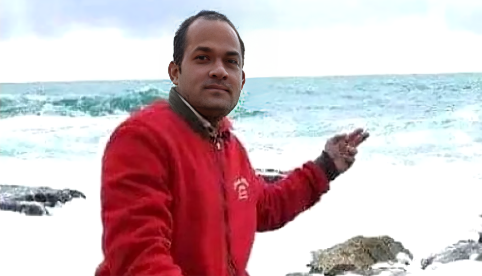 লেবাননের রাজধানী বৈরুতে বিমান হামলায় এক বাংলাদেশি নিহত