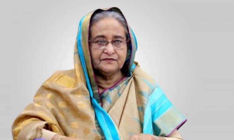 ট্রাইব্যুনাল প্রশ্ন করল: শেখ হাসিনা কোথায়