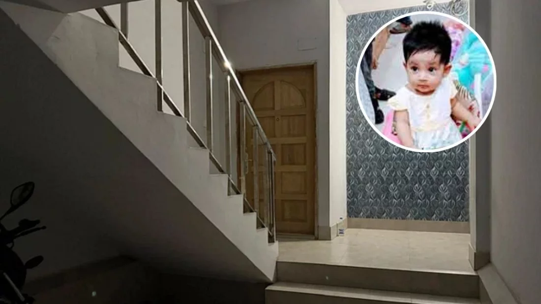 বাসে পরিচয় থেকে সাবলেট নেওয়া, তারপর টাকা, গয়না ও শিশুকে নিয়ে উধাও নারী।