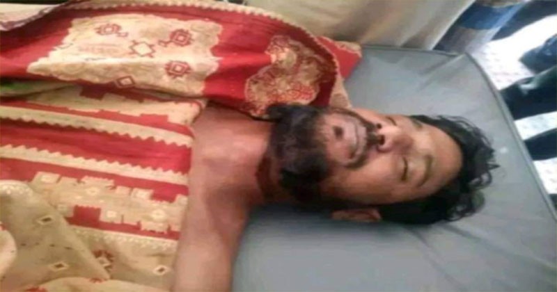 কিশোরগঞ্জের কটিয়াদীতে স্ত্রীর বিরুদ্ধে স্বামীকে হত্যার অভিযোগ উঠেছে।