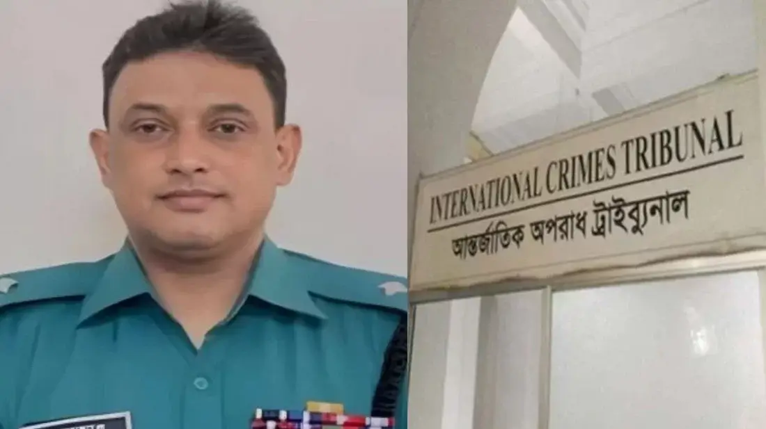 আমি কোনো শিক্ষার্থীকে হত্যা করিনি, আমাকে বাঁচান