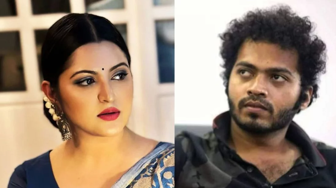 নায়িকা পরীমণির প্রথম স্বামী নিহত হয়েছেন।