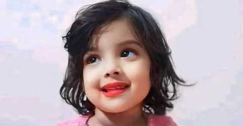 সিলেটে নিখোঁজের ৭ দিন পর শিশু মুনতাহার মরদেহ উদ্ধার