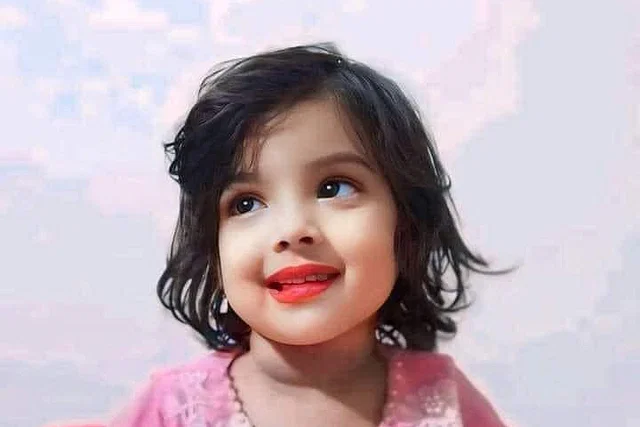 সিলেটে নিখোঁজের ৭ দিন পর শিশু মুনতাহার মরদেহ উদ্ধার