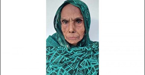মুনতাহা হত্যা মামলার আসামির মায়ের মৃত্যু, সামাজিক যোগাযোগ মাধ্যমে গুজব ছড়ানো