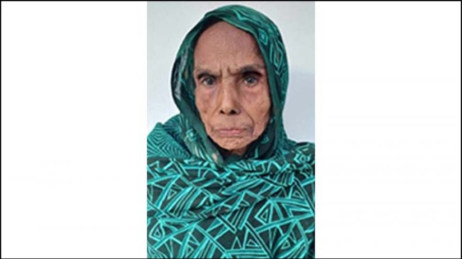 মুনতাহা হত্যা মামলার আসামির মায়ের মৃত্যু, সামাজিক যোগাযোগ মাধ্যমে গুজব ছড়ানো