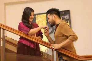 বয়সের পার্থক্য যত বেশি, সম্পর্ক ভেঙে যাওয়ার ঝুঁকিও তত বেশি।