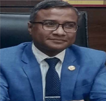 কিশোরগঞ্জের সিভিল সার্জন ডা. সাইফুল ইসলাম ওএসডি হলেন
