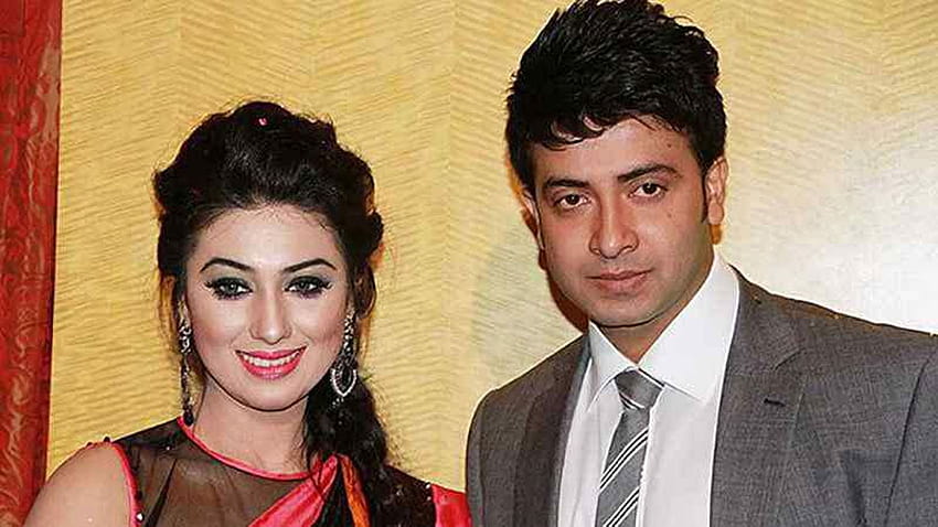 হাজার কিলোমিটার দূর থেকেও শাকিব খানকে ভালোবাসার বার্তা অপু বিশ্বাসের!