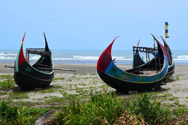 কক্সবাজার সমুদ্র সৈকত