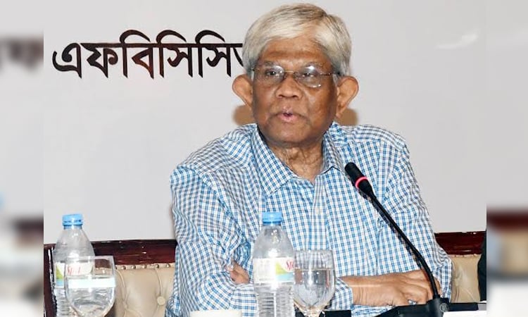 সরকারি কর্মীদের নতুন বেতন: সিদ্ধান্ত নেবে পরবর্তী সরকার!