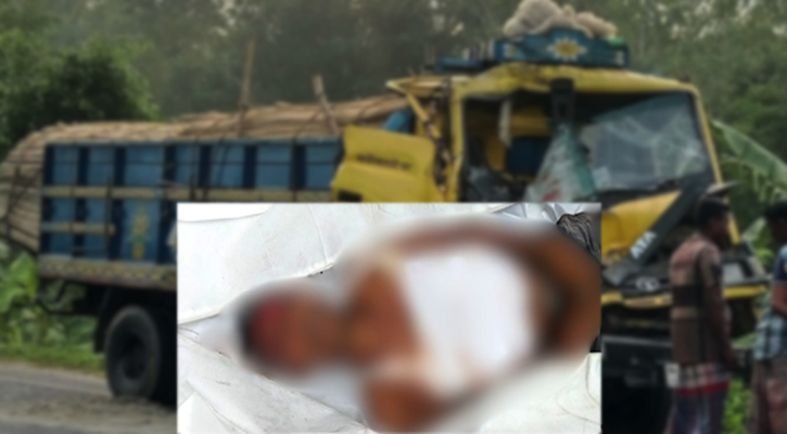 সীতাকুণ্ডে মর্মান্তিক সড়ক দুর্ঘটনা: যন্ত্র দিয়ে কেটে চালকের ছিন্নভিন্ন লাশ উদ্ধার