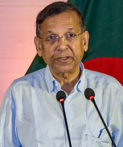 রিমান্ড শেষে কারাগারে সাবেক মন্ত্রী আনিসুল, কামরুলসহ ৩ জন