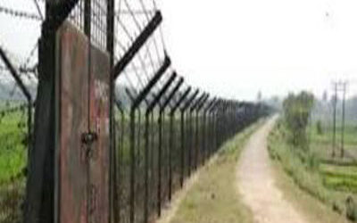 পাটগ্রাম সীমান্তে বিএসএফের গুলিতে বাংলাদেশি যুবক নিহত: সীমান্ত হত্যা নিয়ে তীব্র উত্তেজনা