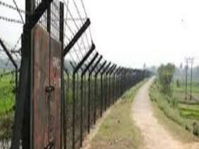 পাটগ্রাম সীমান্তে বিএসএফের গুলিতে বাংলাদেশি যুবক নিহত: সীমান্ত হত্যা নিয়ে তীব্র উত্তেজনা