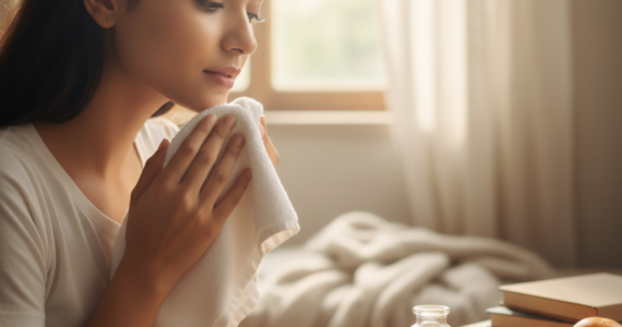 শীতে ত্বক ফাটা দূর করার ঘরোয়া উপায়: ৪টি সহজ টিপসে শীতকালজুড়ে সতেজ ও প্রাণবন্ত ত্বক